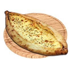 Pide Käse