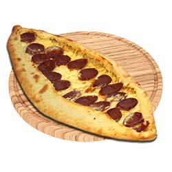 Pide Sucuk